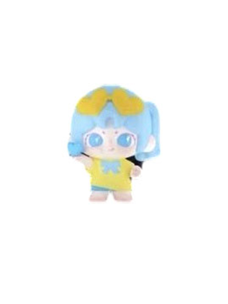 Trainee Idol