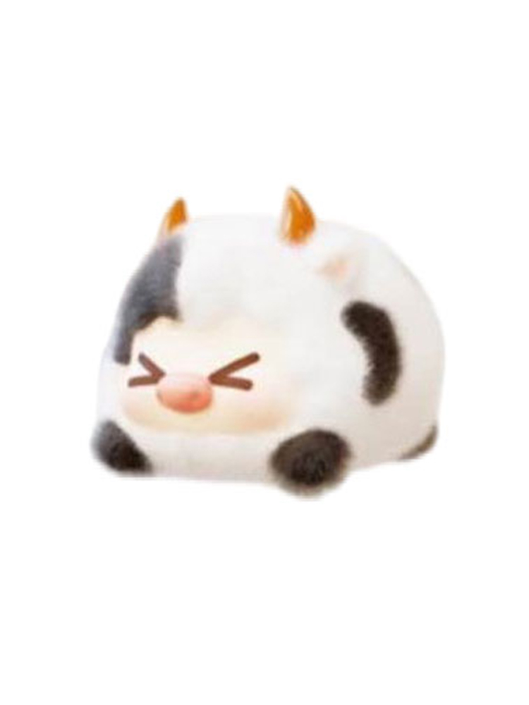 Mini Cow
