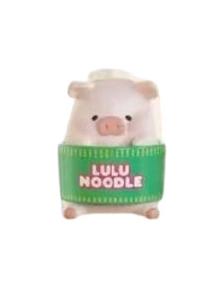 Noodle Lu