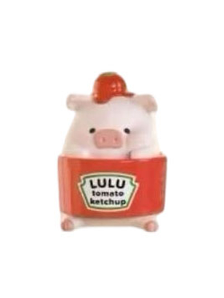 Tomato Can Lu