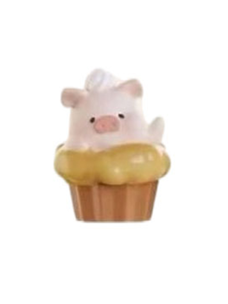Muffin Lu
