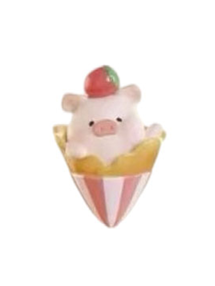 Crepe Lu