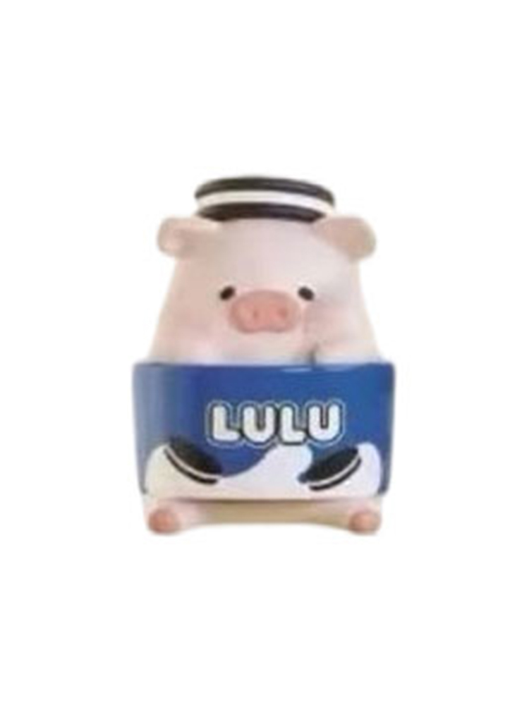 Cookie Lu