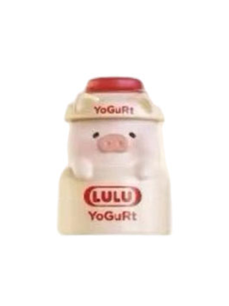 Probiotic Lu