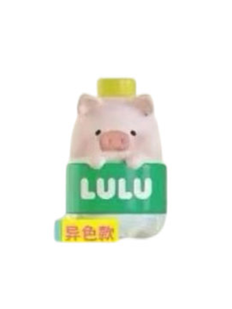 Soda Lu Special