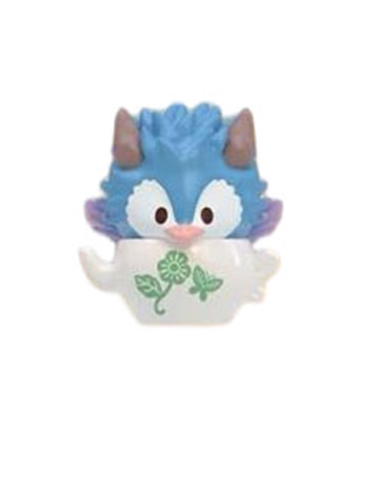 Teapot Occamy