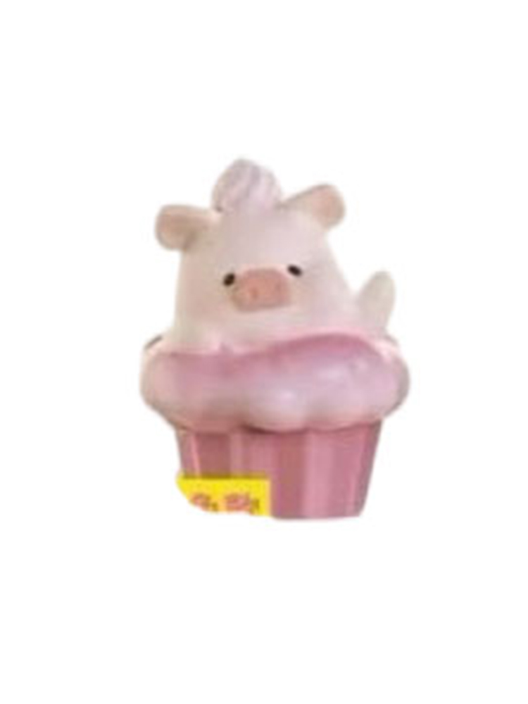 Muffin Lu Special
