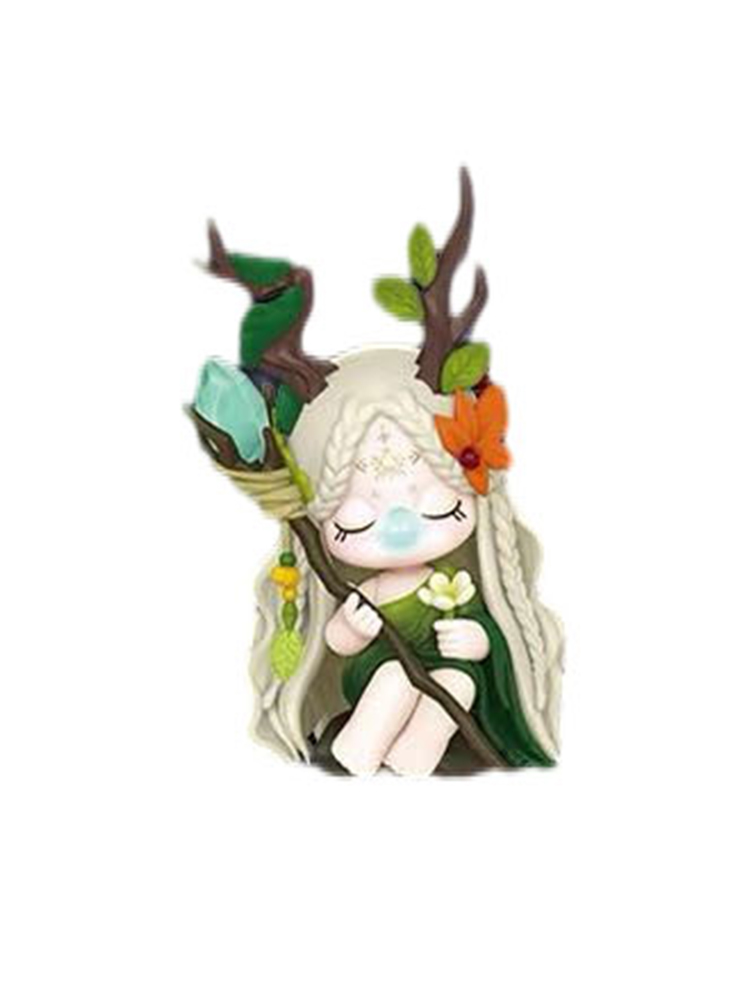 Forest Fairy