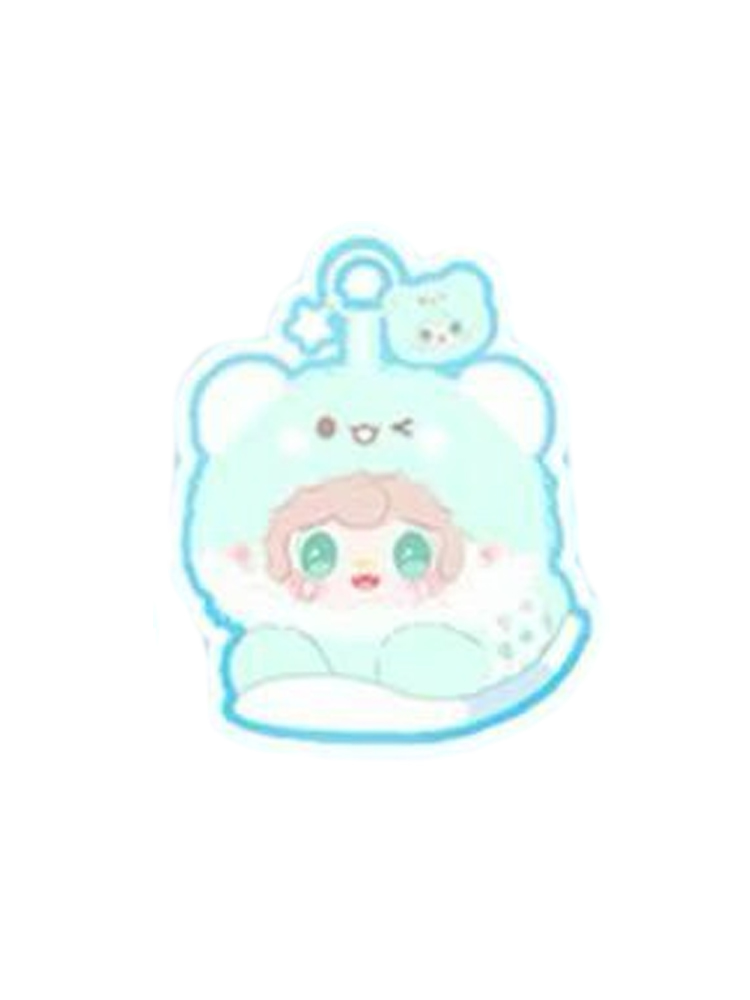 Mint Green Pet Style
