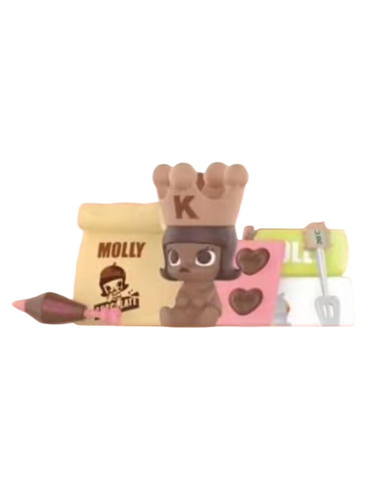 Love Chocolate Secret