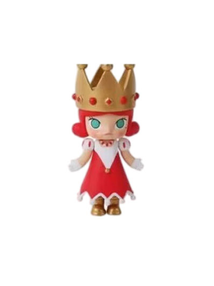 QUEEN (RED)