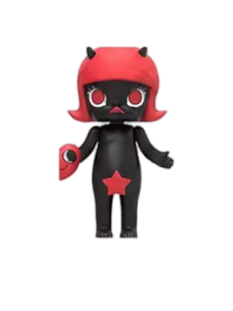 Gemini Demon