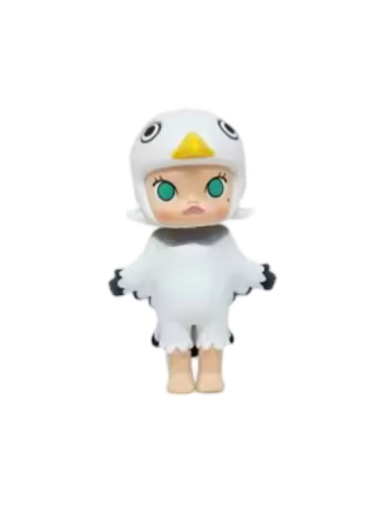 Seagull Molly