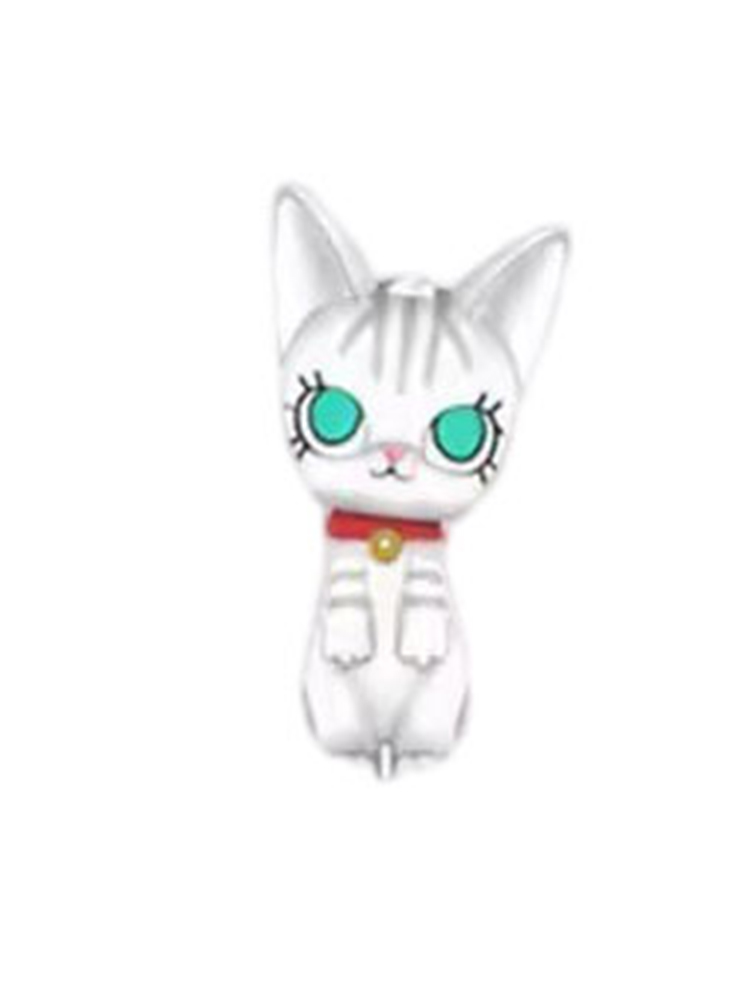 White Cat