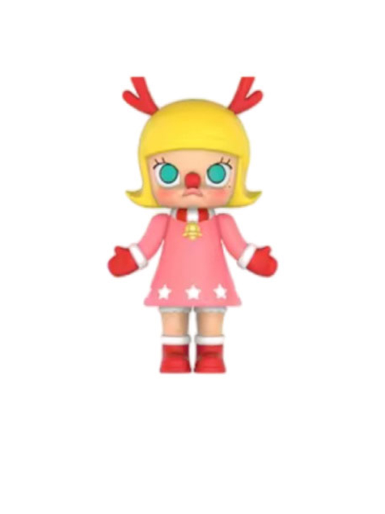 Christmas Deer Special