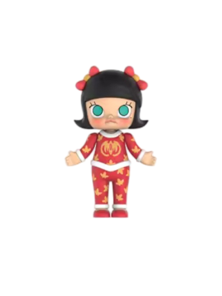 Lucky Doll