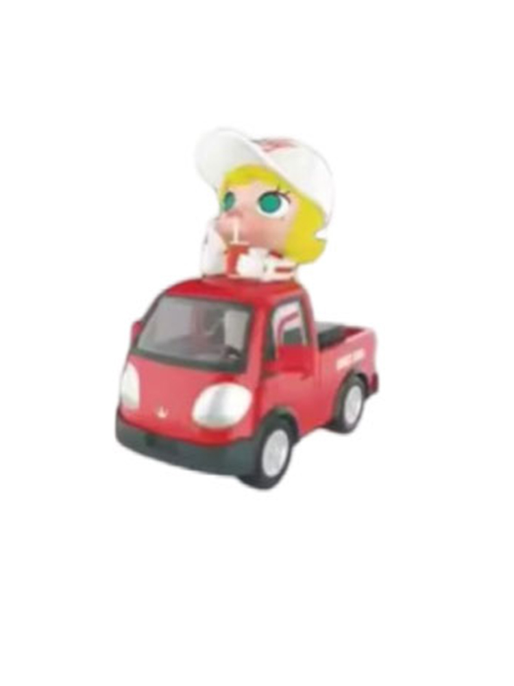 MOLLY VAN