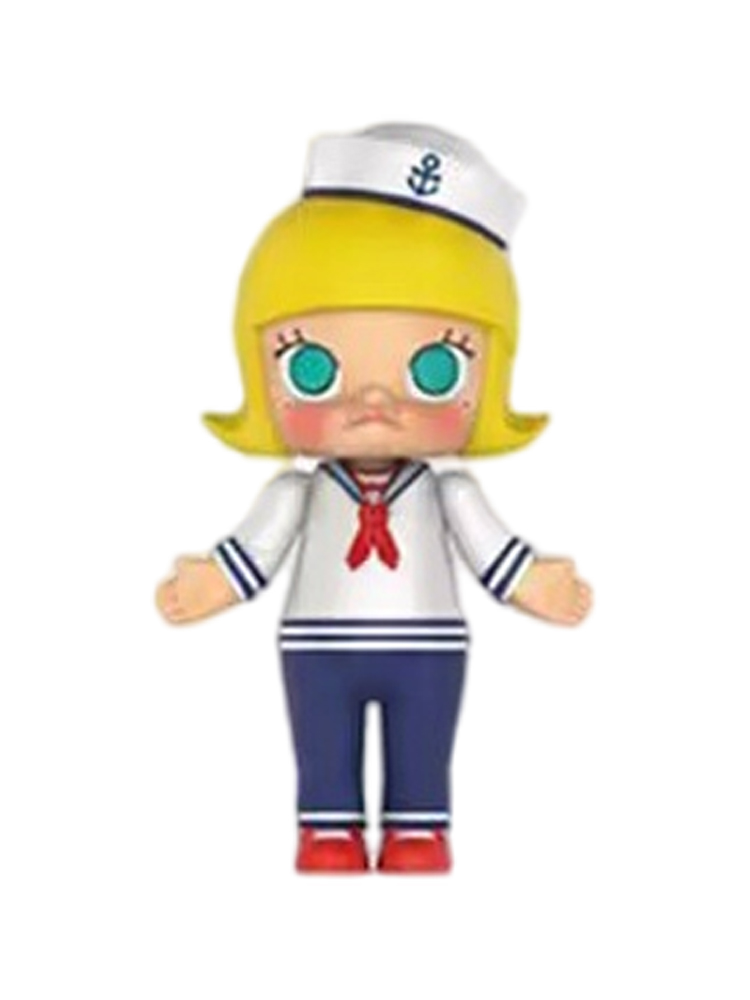 Sailor White