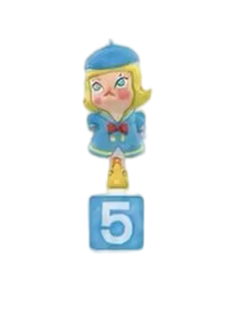 MOLLY D Salute to the Childhood Classic