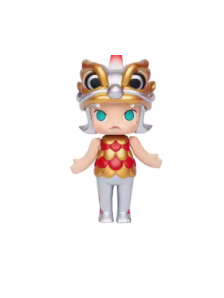 SILVER KYLIN