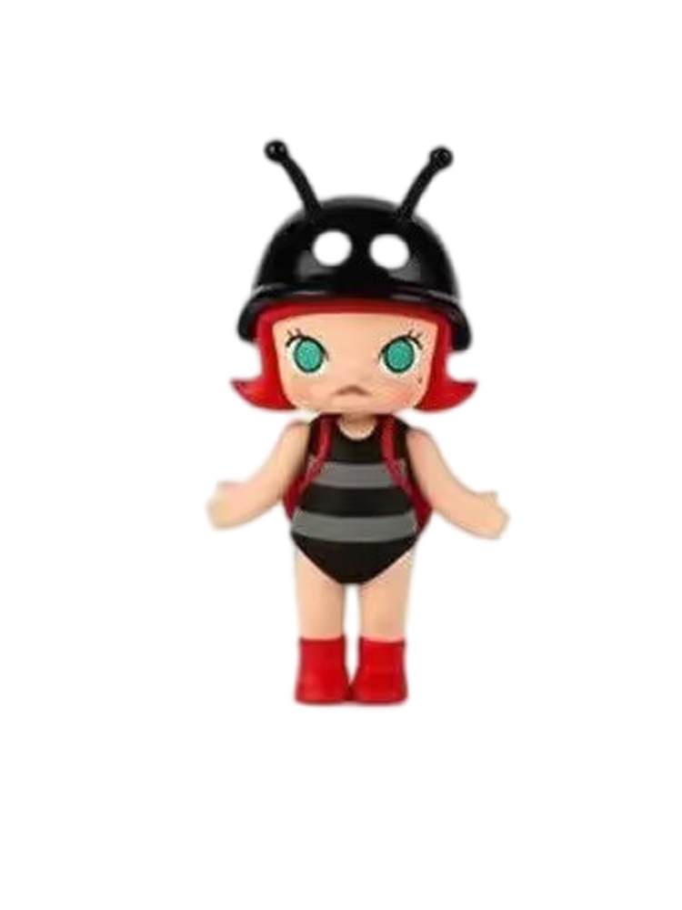 LADY BEETLE