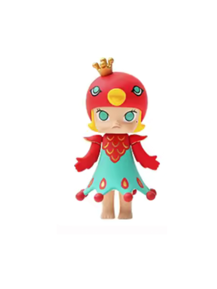 Red Phoenix