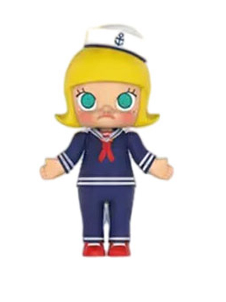 Sailor Blue