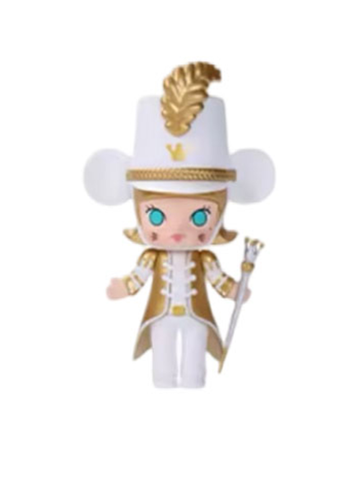 Chief Conductor Super Secret