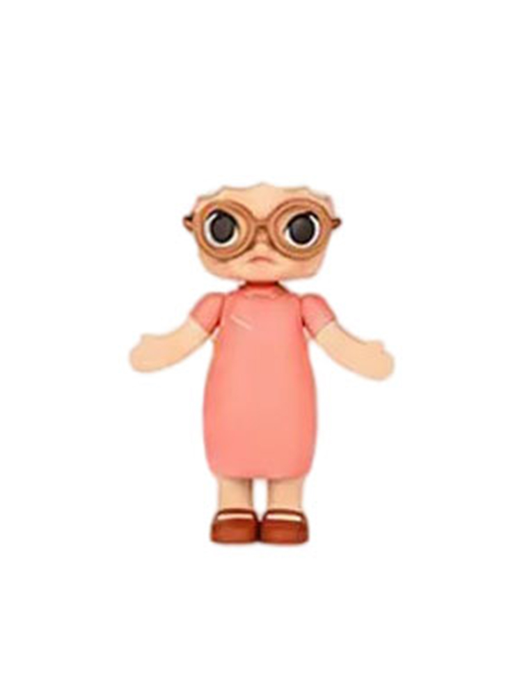 HEADMISTRESS