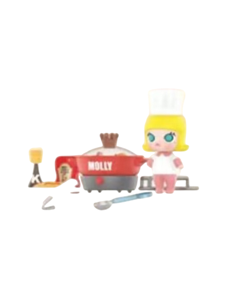 Beware of Hot Steam
