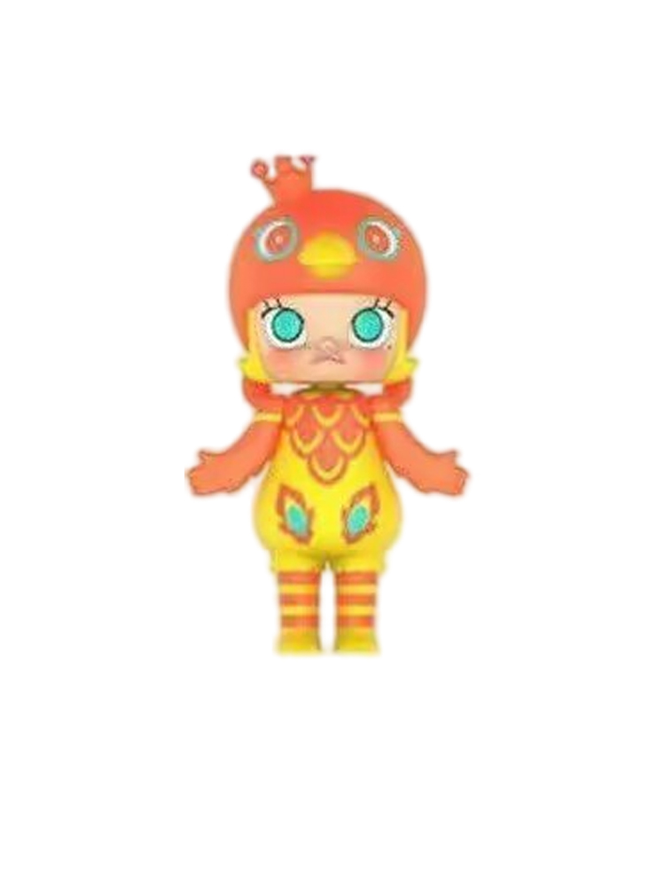 Phoenix Secret