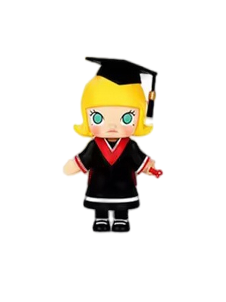 GRADUATE