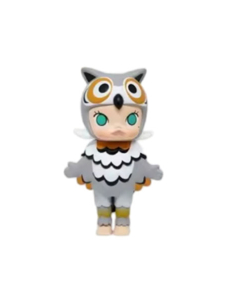 Owl Molly