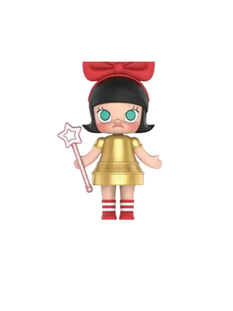 Molly Bell-Red