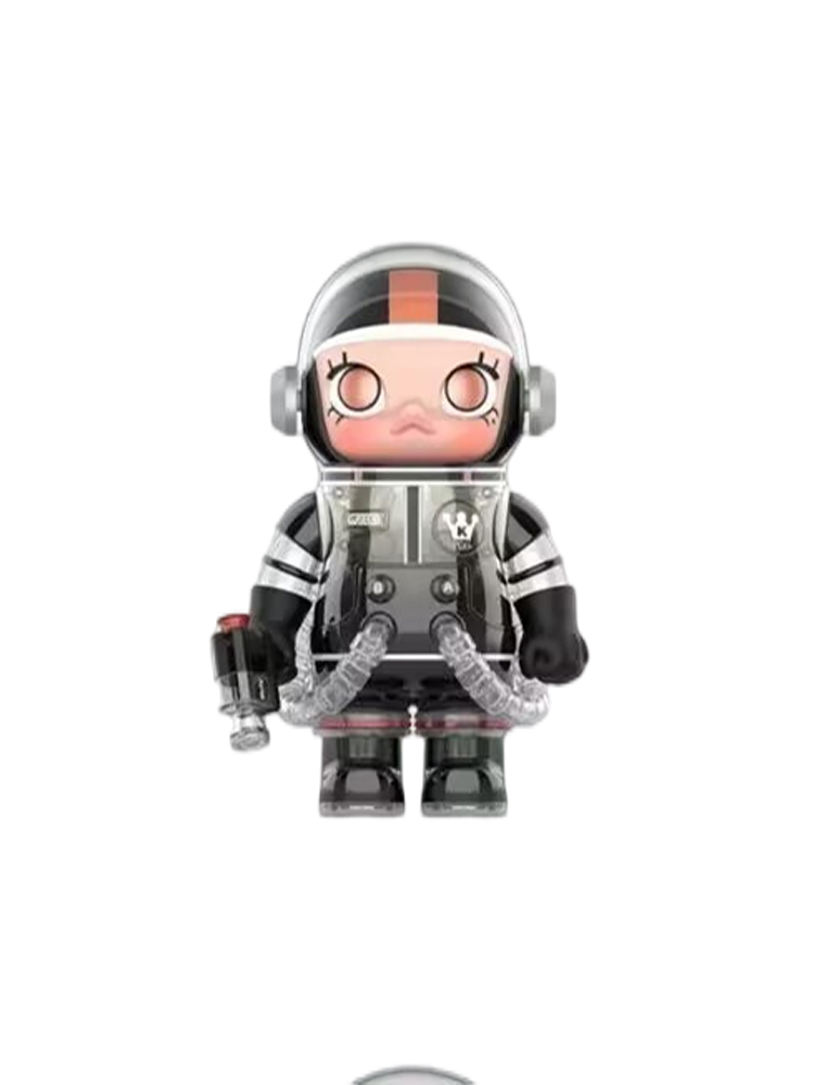 Astronaut Angel's Kiss