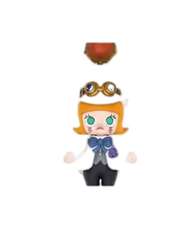 Steampunk Molly