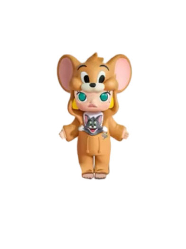 Jerry Mouse