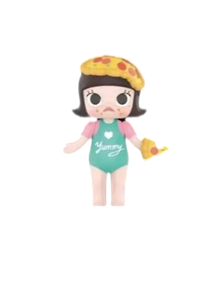 Pizza Baby