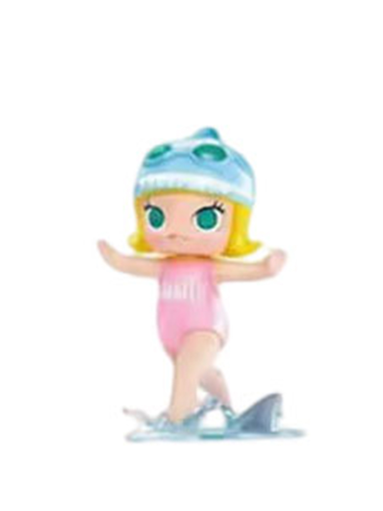 Water Walking
