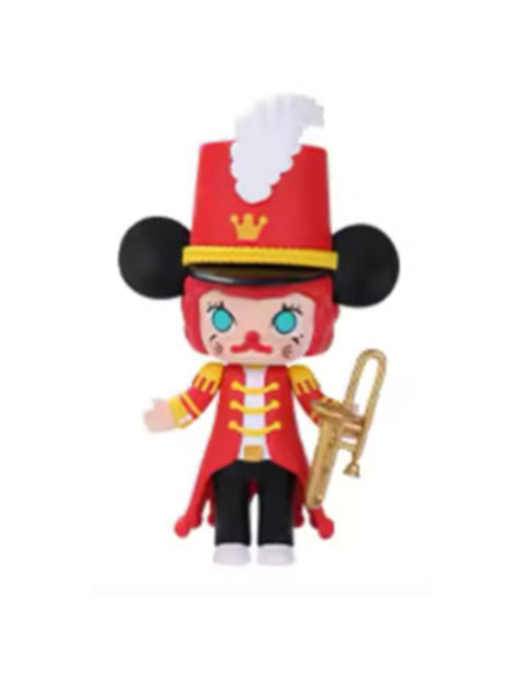 Trombonist