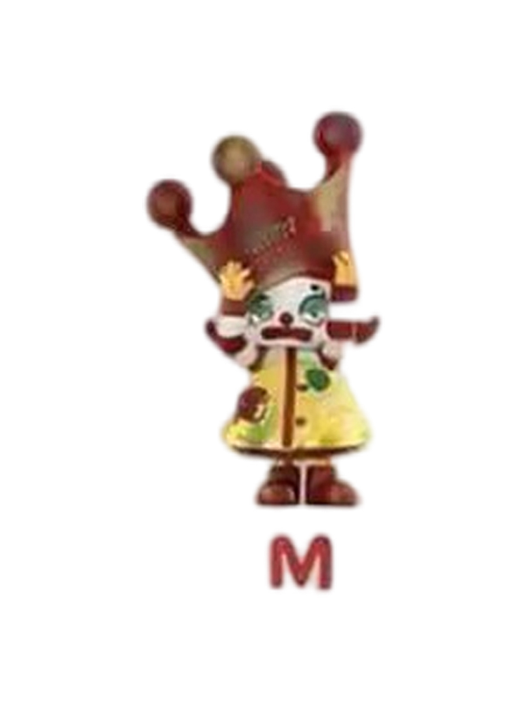 MC MOLLY Secret