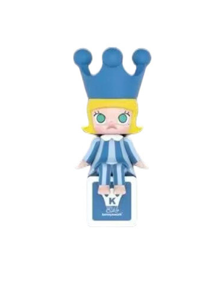 Princess MollyBlue