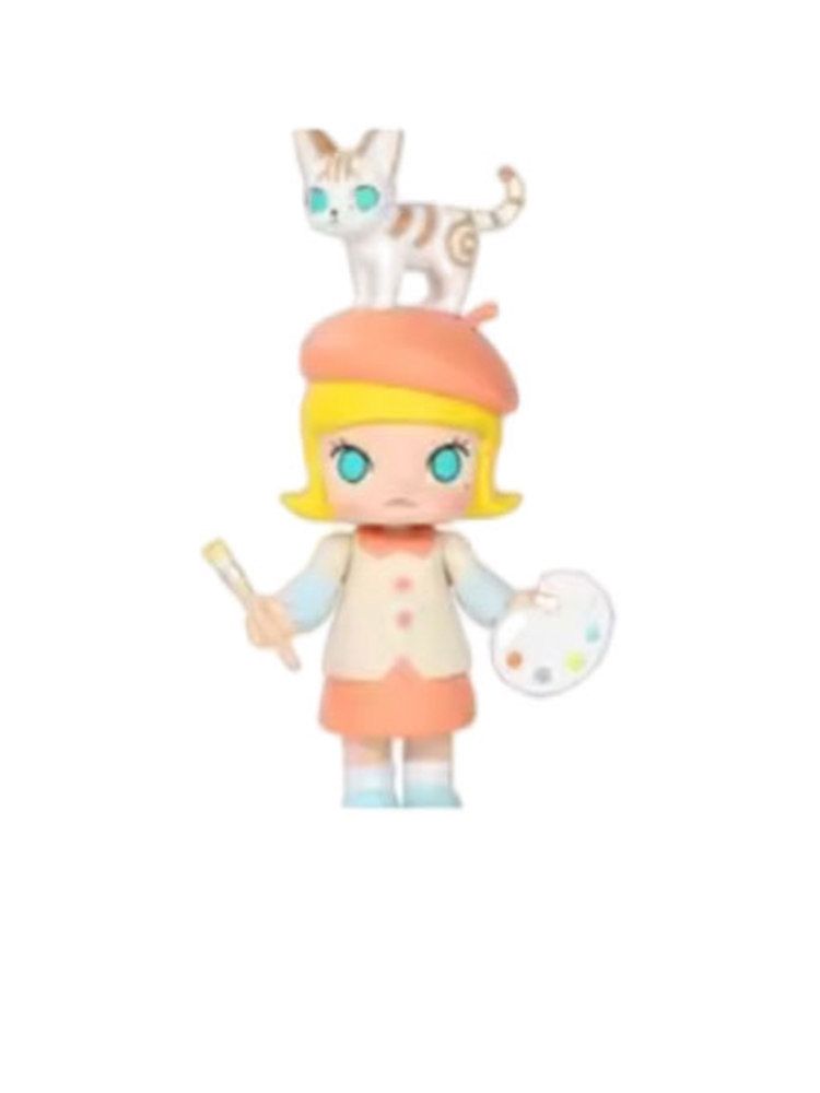 Molly Orange