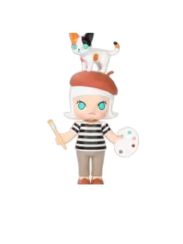 Molly PiPi