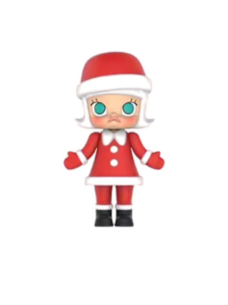 Santa Molly Special