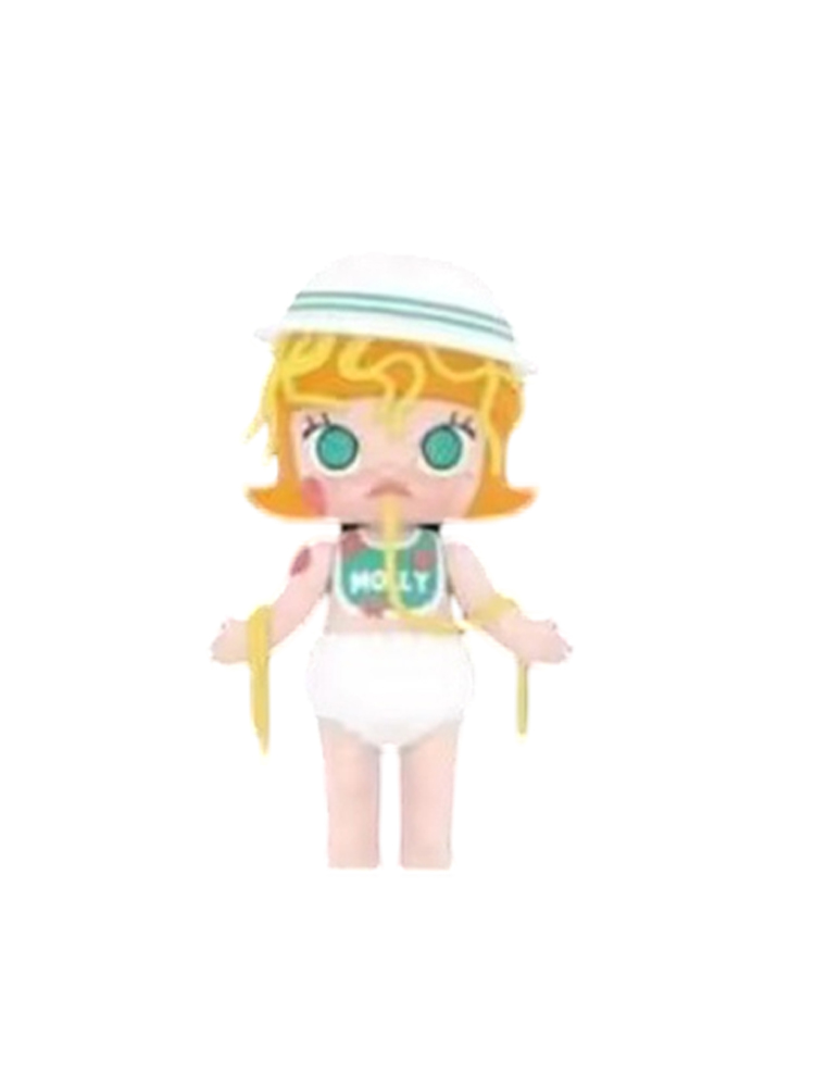 Spaghetti Baby