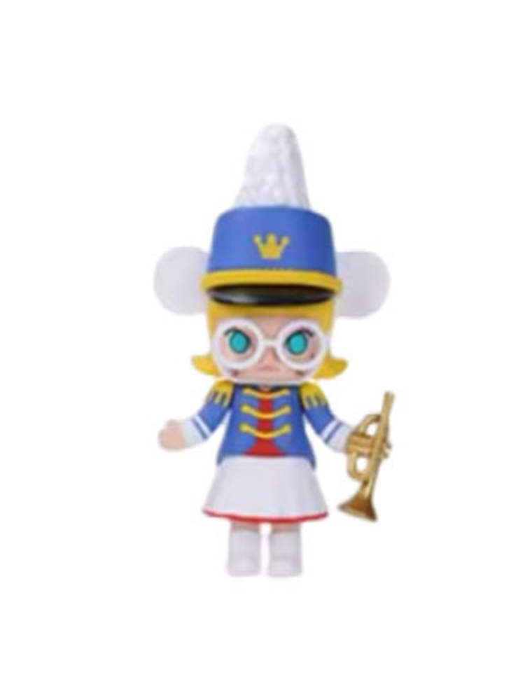 Trumpet Player