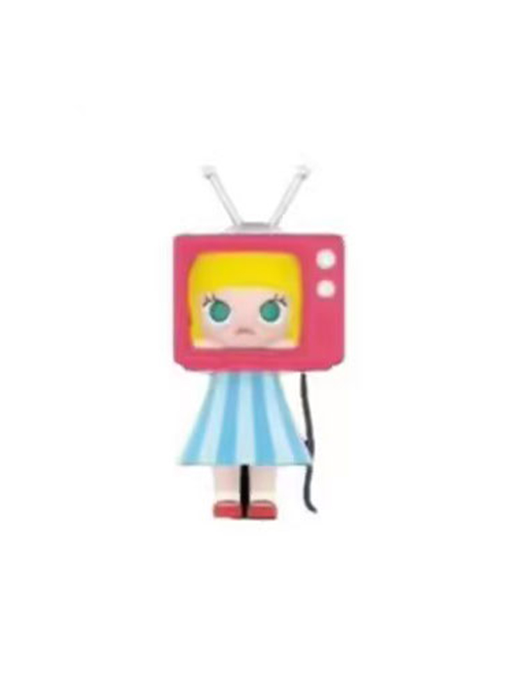 TELEVISON