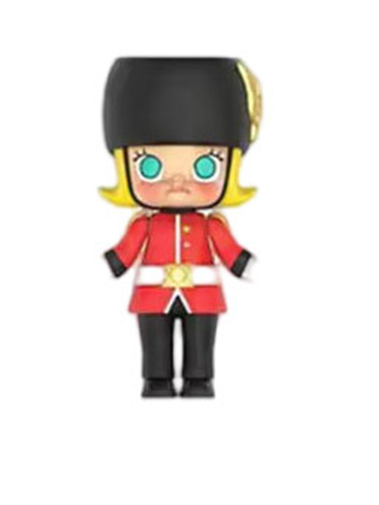 Queen’s Guard