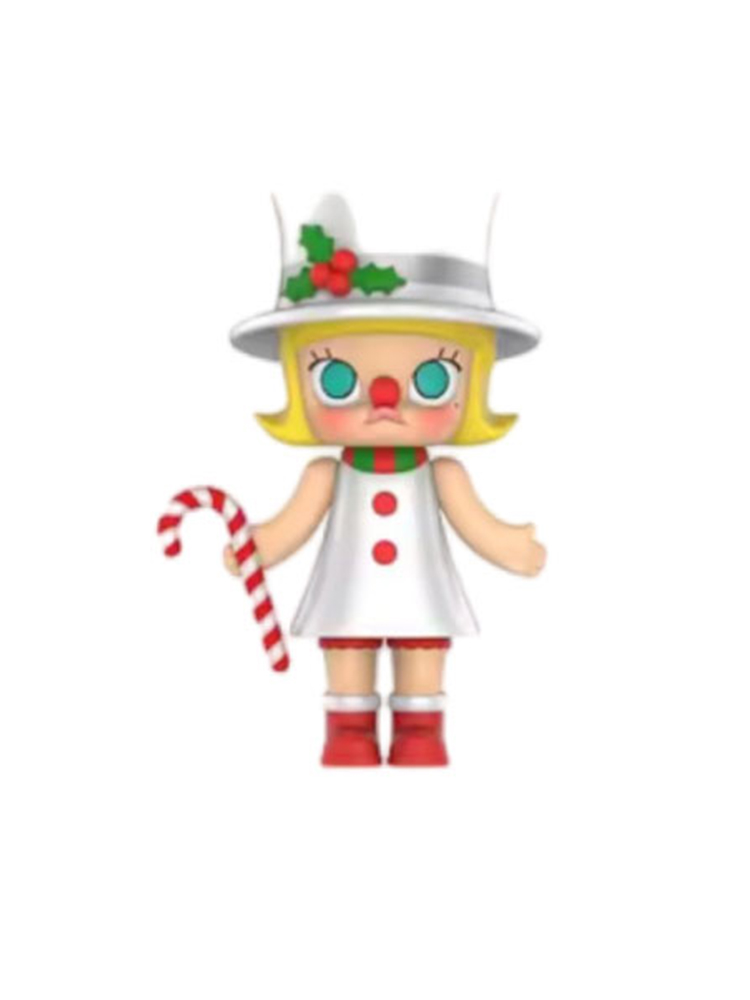Snow Molly Special